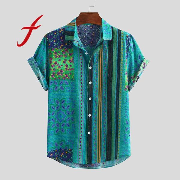 feitong fashion shirts for men summer soft hawaiian shirts slim fit streetwear casual men clothing camisas, White;black
feitong fashion shirts for men summer soft hawaiian shirts slim fit streetwear casual men clothing camisas, White;black