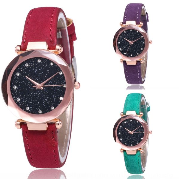 women's tiktok with diamond star surface quartz diamond quartz watch belt women's watch fashion concave-convex cutting surface, Blue
women's tiktok with diamond star surface quartz diamond quartz watch belt women's watch fashion concave-convex cutting surface, Blue