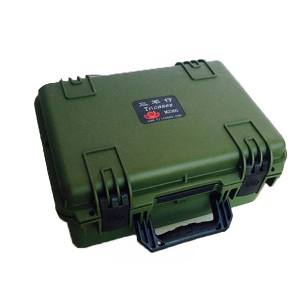 tricases m2360 computer case pp plastic waterproof portable tool box transparent protective computer case
tricases m2360 computer case pp plastic waterproof portable tool box transparent protective computer case