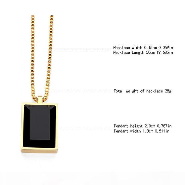 мужчины простой роскошный черный квадрат gem малые ожерелье кристалл rhinestone моды choker розовое золото ювелирные изделия для мужчин пода, Silver
мужчины простой роскошный черный квадрат gem малые ожерелье кристалл rhinestone моды choker розовое золото ювелирные изделия для мужчин пода, Silver