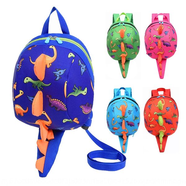 qbqbz dinosaur children's schoolbagprevention bag kindergarten 1-4 years old baby travel parent-child dinosaur children's schoolba
qbqbz dinosaur children's schoolbagprevention bag kindergarten 1-4 years old baby travel parent-child dinosaur children's schoolba