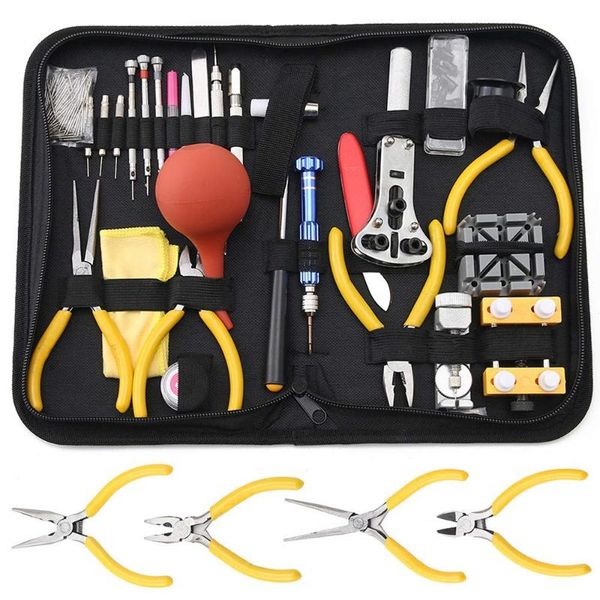 repair tools & kits watch tool kit watchmaker case opener link remover screwdriver herramienta para reloj
repair tools & kits watch tool kit watchmaker case opener link remover screwdriver herramienta para reloj