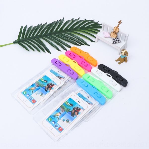 transparent waterproof waterproof bag riding neck rainproof mobile phone bag sealed diving mobile phone case
transparent waterproof waterproof bag riding neck rainproof mobile phone bag sealed diving mobile phone case