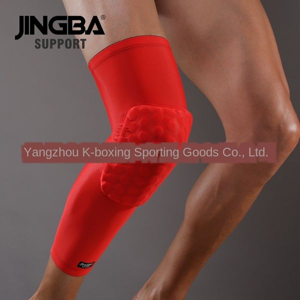 li5o5 jingba support knee pads lengthened sports anti-collision knee pads riding mountaineering basketball fitness protection basketball pro, Black;gray
li5o5 jingba support knee pads lengthened sports anti-collision knee pads riding mountaineering basketball fitness protection basketball pro, Black;gray