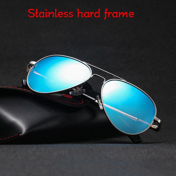 small size polarized aviation uv400 sunglasses classic pilot 54mm brand boy's oculos de sol girl's kids sun glasses original box, Blue
small size polarized aviation uv400 sunglasses classic pilot 54mm brand boy's oculos de sol girl's kids sun glasses original box, Blue