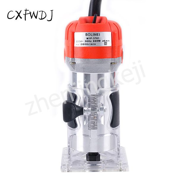 multi-function trimming machine woodworking power tool slotted electromechanical wood milling engraving
multi-function trimming machine woodworking power tool slotted electromechanical wood milling engraving