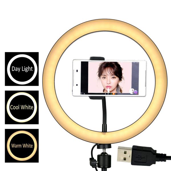 factory 8/10/12 selfie ring light with phone holder led make up light with 3 light modes for camera youtube video live makeup
factory 8/10/12 selfie ring light with phone holder led make up light with 3 light modes for camera youtube video live makeup