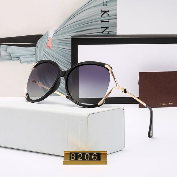 brand half frame sunglasses women color polarized gradient glasses lady fashion designer round eyewear uv400 gafas de sol, White;black
brand half frame sunglasses women color polarized gradient glasses lady fashion designer round eyewear uv400 gafas de sol, White;black