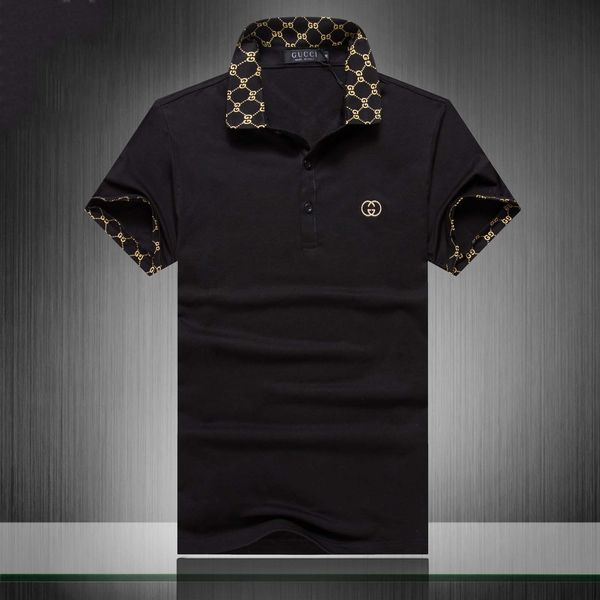 Brand New Men's Polo Shirts High Quality Men Cotton Short Sleeves Polo T Shirts Fashion Casual Classic Summer Mens polo Shirts
Brand New Men's Polo Shirts High Quality Men Cotton Short Sleeves Polo T Shirts Fashion Casual Classic Summer Mens polo Shirts