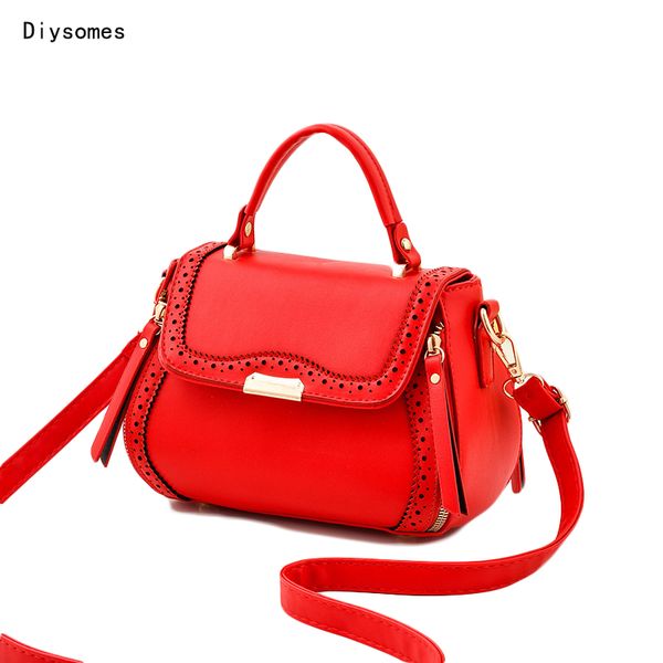 diysomes женщины мешок кожи плеча выдалбливают вскользь tote малый кошелек vintage satchel crossbody женские сумки
diysomes женщины мешок кожи плеча выдалбливают вскользь tote малый кошелек vintage satchel crossbody женские сумки