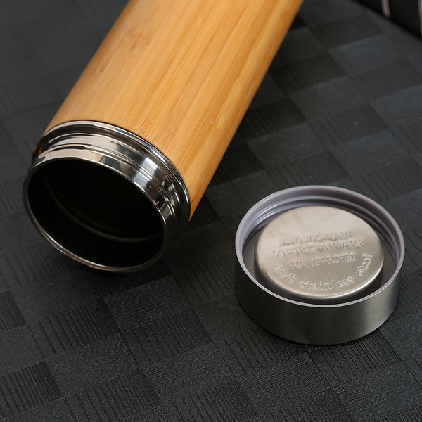 500ml original bamboo tumbler with tea infuser & strainer bamboo tea tumbler travel mug 17oz stainless steel tea bottle
500ml original bamboo tumbler with tea infuser & strainer bamboo tea tumbler travel mug 17oz stainless steel tea bottle