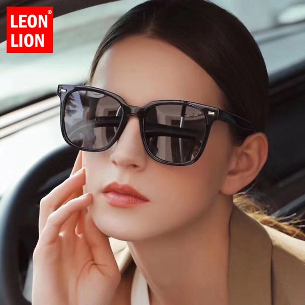 leonlion 2020 retro sunglasses women sun glasses for women vintage sunglasses square feminino, White;black
leonlion 2020 retro sunglasses women sun glasses for women vintage sunglasses square feminino, White;black