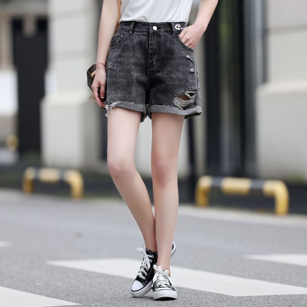 yotto large size denim shorts fat shorts pants pantsmm2020 summer new western style all-match daisy embroidered hole ashaped pants 8, Blue
yotto large size denim shorts fat shorts pants pantsmm2020 summer new western style all-match daisy embroidered hole ashaped pants 8, Blue