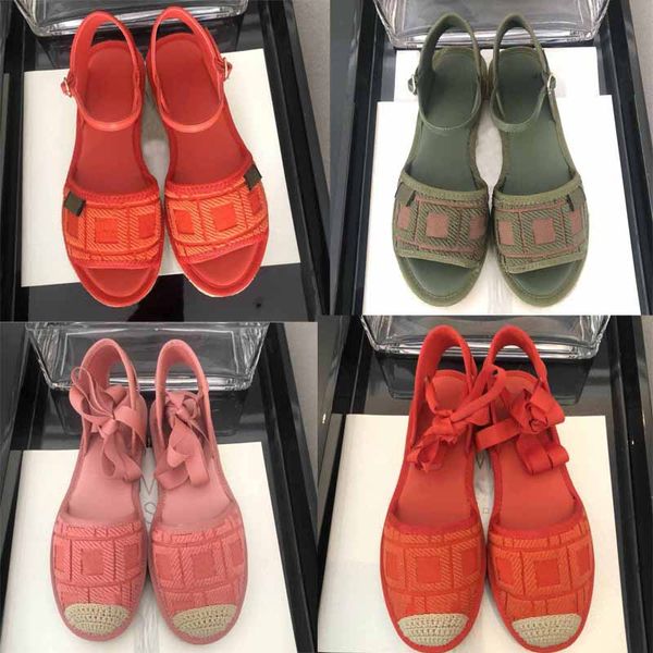 2020 women's designer sandals fashion broad bottom flat bottom embroidered fisherman shoes hemp rope woven casual shoes large 41, Black
2020 women's designer sandals fashion broad bottom flat bottom embroidered fisherman shoes hemp rope woven casual shoes large 41, Black