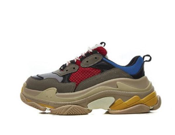 2019 new ulzzang harold joker, old man shoes, couple leisure sports shoes ins super fire net red ugly shoes 33-44 dhl cs09, Black
2019 new ulzzang harold joker, old man shoes, couple leisure sports shoes ins super fire net red ugly shoes 33-44 dhl cs09, Black