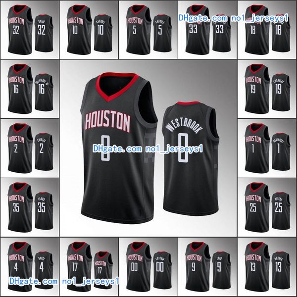 houston rockets men james harden russell westbrook eric gordon nba statement custom black jersey
houston rockets men james harden russell westbrook eric gordon nba statement custom black jersey