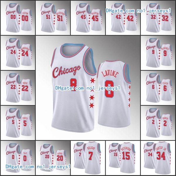 chicago bulls men denzel valentine kris dunn lauri markkanen zach lavine tyler ulis wihte nba custom basketball jerseys, Black
chicago bulls men denzel valentine kris dunn lauri markkanen zach lavine tyler ulis wihte nba custom basketball jerseys, Black