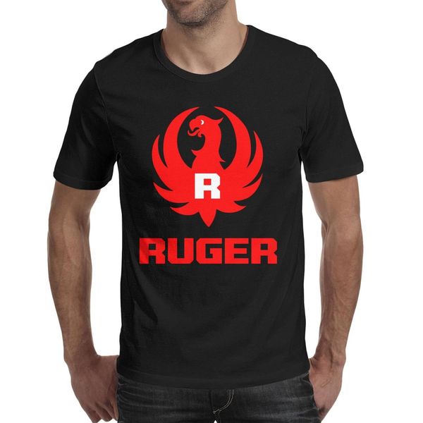 fashion mens ruger sturm patch black round neck t shirt vintage sport shirts logo ruger logo protected by sturm ruger america black, White;black
fashion mens ruger sturm patch black round neck t shirt vintage sport shirts logo ruger logo protected by sturm ruger america black, White;black