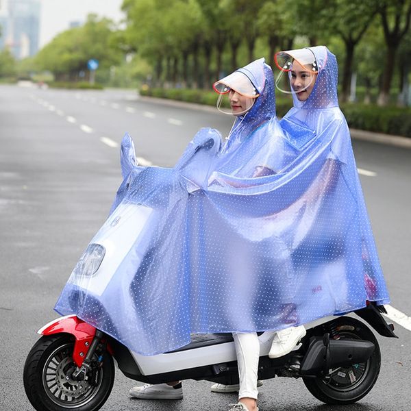 vsbka motorcycle and vehicle riding tram poncho transparent crystal motorcycle vehicleelectric vehicle electric vehicleraincoat thicke, Black
vsbka motorcycle and vehicle riding tram poncho transparent crystal motorcycle vehicleelectric vehicle electric vehicleraincoat thicke, Black