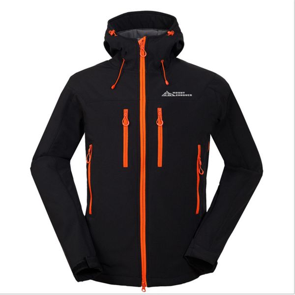 brand outdoor hiking in the men's wear soft shell jacket waterproof breathable wear camping and hiking.ing, Blue;black
brand outdoor hiking in the men's wear soft shell jacket waterproof breathable wear camping and hiking.ing, Blue;black