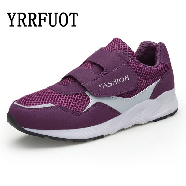 new trend outdoor comfortable elderly shoes brand light breathable sneakers running shoes women non-slip walking
new trend outdoor comfortable elderly shoes brand light breathable sneakers running shoes women non-slip walking