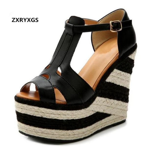 2020 new summer women sandals shoes national wind hit color heavy-bottomed flax wedge sandals roman ultra-high-heeled, Black
2020 new summer women sandals shoes national wind hit color heavy-bottomed flax wedge sandals roman ultra-high-heeled, Black