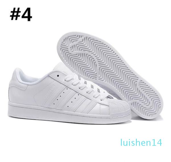 2019 fashion mens casual shoe superstar smith stan female flat shoes women zapatillas deportivas mujer lovers sapatos femininos l14, Black
2019 fashion mens casual shoe superstar smith stan female flat shoes women zapatillas deportivas mujer lovers sapatos femininos l14, Black