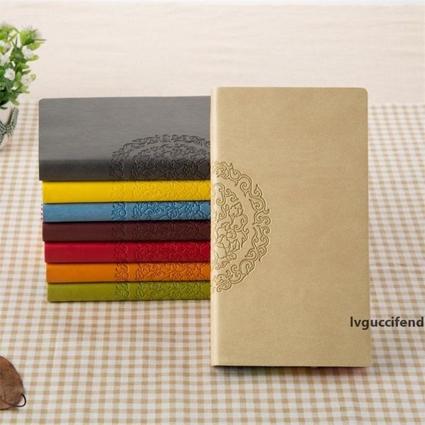 pu leather notepad student diary book rainbow edge notebook kid stationery gift multi color 7nx2 c r, Purple;pink
pu leather notepad student diary book rainbow edge notebook kid stationery gift multi color 7nx2 c r, Purple;pink