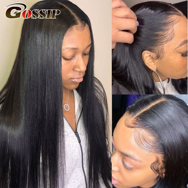 glueless straight 360 lace frontal wig gossip lace front wig remy pre plucked with baby hair brazilian hair wigs for black women
glueless straight 360 lace frontal wig gossip lace front wig remy pre plucked with baby hair brazilian hair wigs for black women