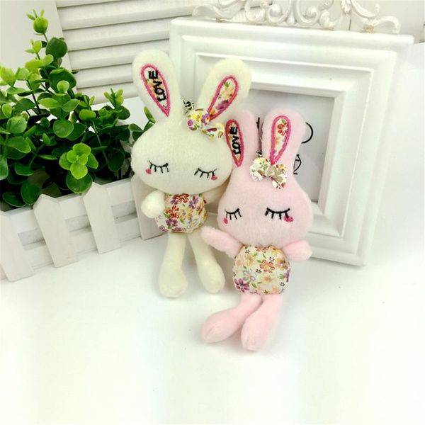 stuffed toy small plush pendant of long feet prints loving heart rabbit plush toys doll key chain hanging pendant random color
stuffed toy small plush pendant of long feet prints loving heart rabbit plush toys doll key chain hanging pendant random color