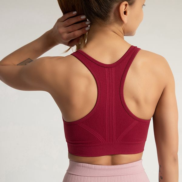 energy seamless workout bra women breathable sports push up bras quick drying yoga mujer bras running vest, White;black
energy seamless workout bra women breathable sports push up bras quick drying yoga mujer bras running vest, White;black