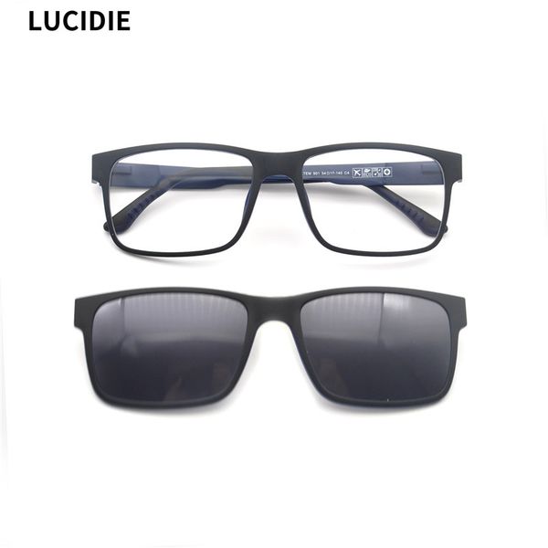 lucidie fashion men magnetic clip sunglasses woman brand designer vintage retro eyewear square glasses uv400 sun glasses, White;black
lucidie fashion men magnetic clip sunglasses woman brand designer vintage retro eyewear square glasses uv400 sun glasses, White;black