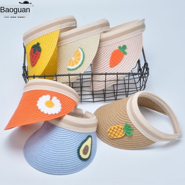 f9kly 9342 summer children's straw sun male and female children's empty korean baby's big straw cornice cap cornice cap brim, Blue;gray
f9kly 9342 summer children's straw sun male and female children's empty korean baby's big straw cornice cap cornice cap brim, Blue;gray