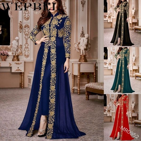 wepbel women elegant muslim abaya long dress printed vintage kaftan dress islamic maxi dresses without hijab plus size s-5xl, Black;gray
wepbel women elegant muslim abaya long dress printed vintage kaftan dress islamic maxi dresses without hijab plus size s-5xl, Black;gray