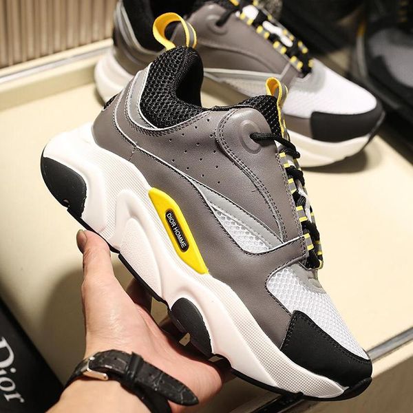 new arrival mens shoes zapatillas hombre b22 canvas and calfskin sneaker lightweight men vintage shoes plus size comfortable shoes, Black
new arrival mens shoes zapatillas hombre b22 canvas and calfskin sneaker lightweight men vintage shoes plus size comfortable shoes, Black
