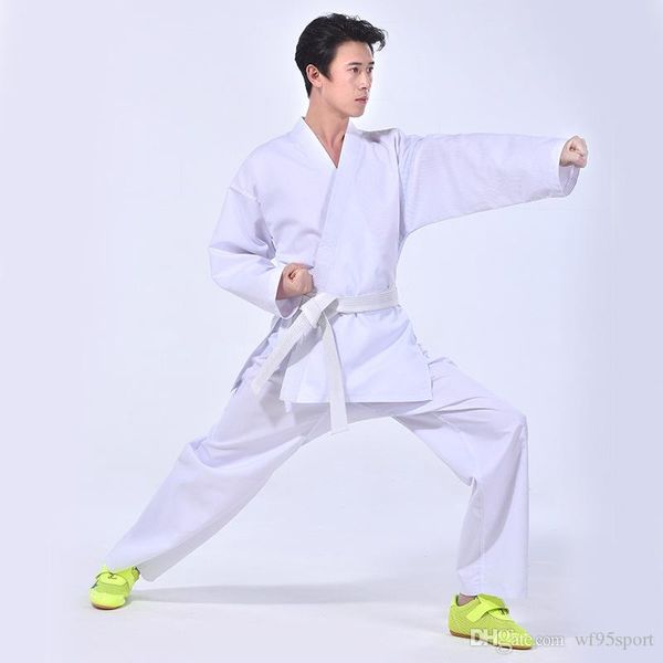 professional karate suit for training wholesale price judo uniform cotton material karate judo suit, Black;red
professional karate suit for training wholesale price judo uniform cotton material karate judo suit, Black;red
