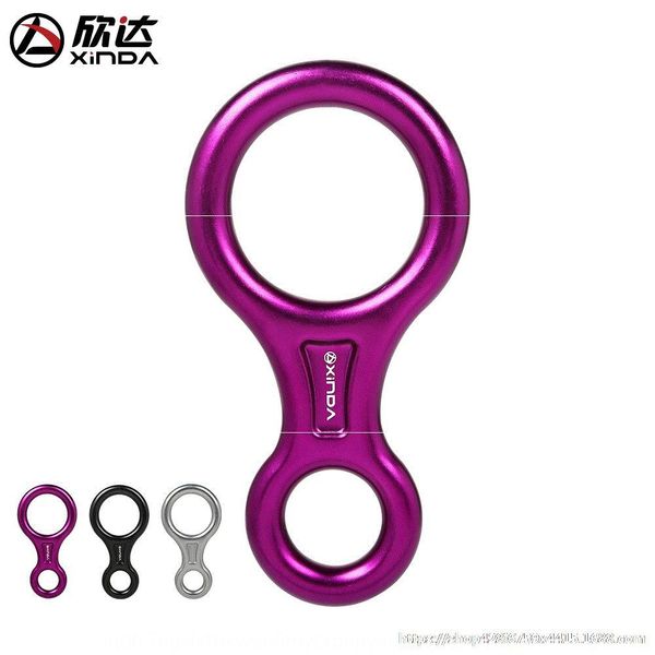 eight-character ring escape rope speed high-altitude climber slide type ski slow downhill outdoor speed downhill
eight-character ring escape rope speed high-altitude climber slide type ski slow downhill outdoor speed downhill