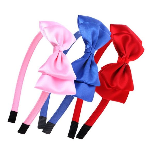 wrapped hair iron hoop forging with bow tie headband hair buckle simple sweet and cute hairpin kids accessories, Slivery;white
wrapped hair iron hoop forging with bow tie headband hair buckle simple sweet and cute hairpin kids accessories, Slivery;white