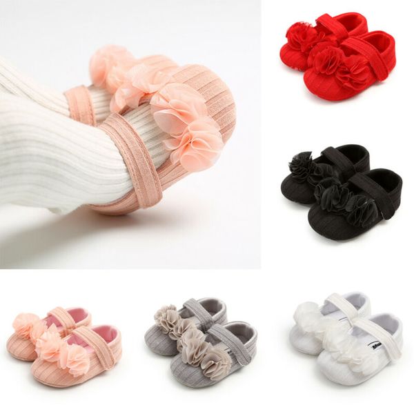 2020 new sweet newborn baby girl soft cloth flower crib shoes bow anti-slip prewalker shoes babies girls floral
2020 new sweet newborn baby girl soft cloth flower crib shoes bow anti-slip prewalker shoes babies girls floral