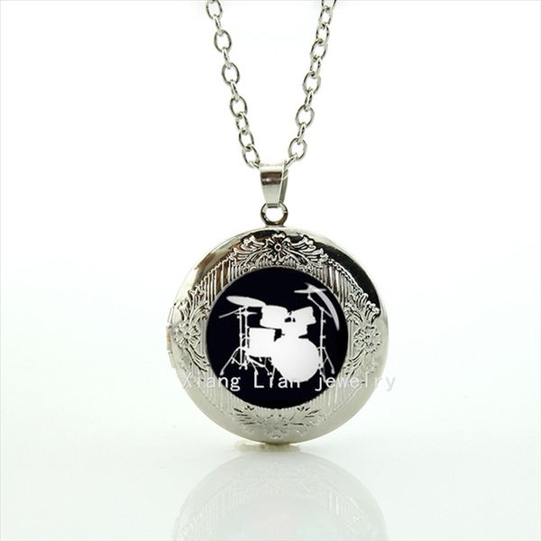 2020 collier collares new fashionable stylish drum set kit , mens musician instrument gift, fathers day gifts, dj father t369, Silver
2020 collier collares new fashionable stylish drum set kit , mens musician instrument gift, fathers day gifts, dj father t369, Silver