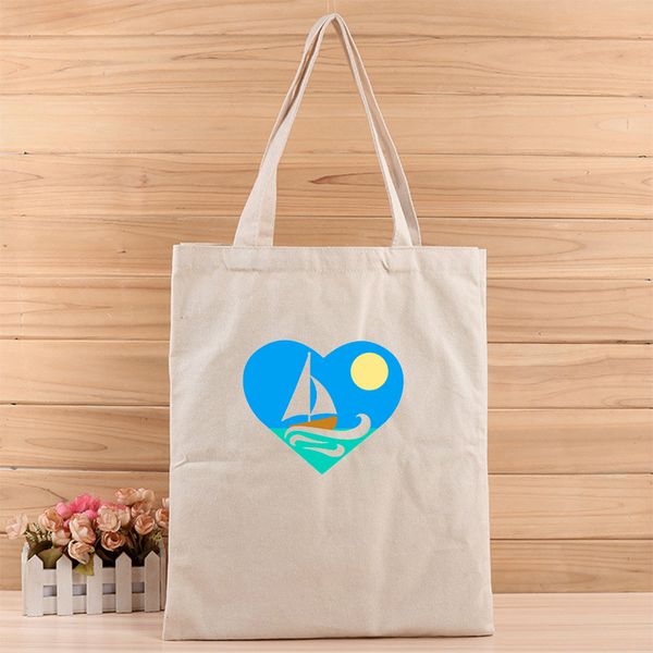 creative love sea style fashion girl and women casual canvas tote bag suit for shopping,gift,wedding, birthday or anything else
creative love sea style fashion girl and women casual canvas tote bag suit for shopping,gift,wedding, birthday or anything else