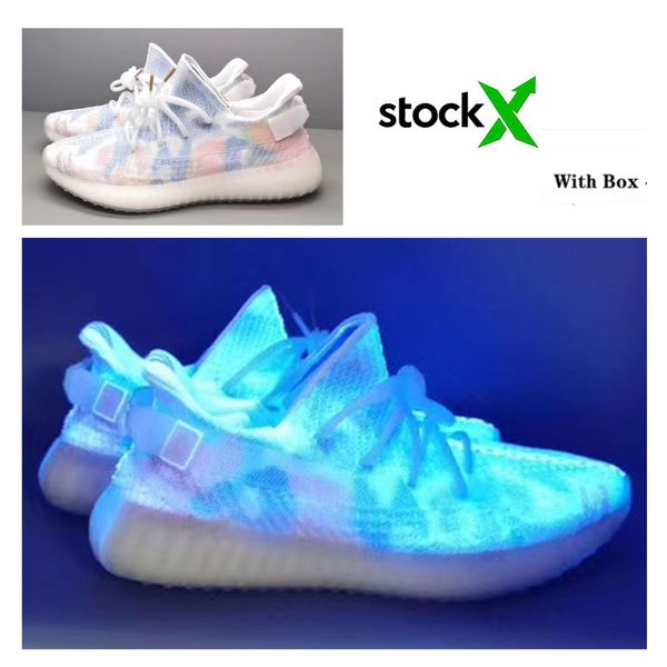 v2 translucent tie-dye multicolor men women running shoes 380 blue oat reflective 3m bloarf fx9847 kanye west sports sneakers
v2 translucent tie-dye multicolor men women running shoes 380 blue oat reflective 3m bloarf fx9847 kanye west sports sneakers