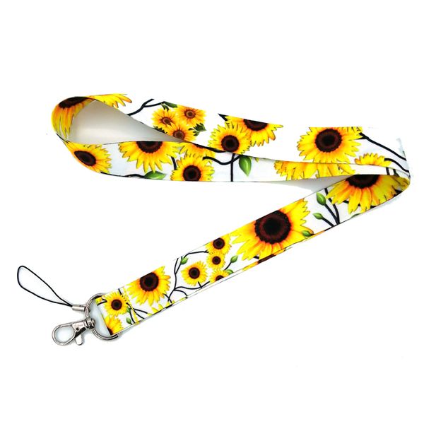 10pcs regooly re16 gogh sunflowers neck strap lanyards id badge card holder keychain mobile phone strap ribbon necklaces, Silver
10pcs regooly re16 gogh sunflowers neck strap lanyards id badge card holder keychain mobile phone strap ribbon necklaces, Silver