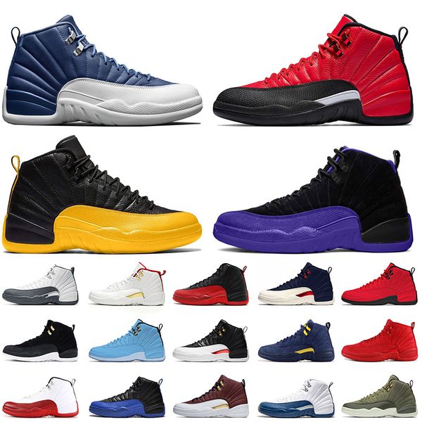 xii 12s mens basketball shoes stone blue 12 reverse flu game retro university gold dark concord jumpman mens trainers sneakers size 13, White;red
xii 12s mens basketball shoes stone blue 12 reverse flu game retro university gold dark concord jumpman mens trainers sneakers size 13, White;red