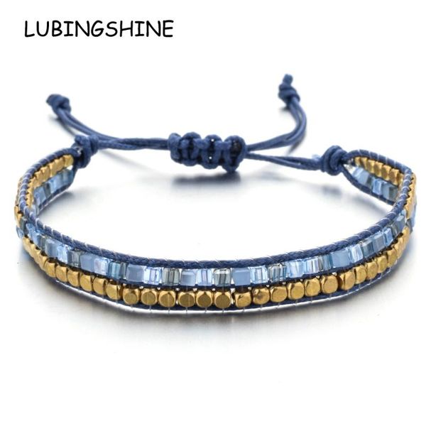 bohemian women crystal seed beads bracelets&bangles braided adjustable chain charms yoga bracelet wristband jewelry gift, Golden;silver
bohemian women crystal seed beads bracelets&bangles braided adjustable chain charms yoga bracelet wristband jewelry gift, Golden;silver