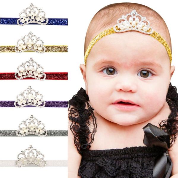hair accessories solid color cute crown baby girls headband glitter sequins children bands bezel for princess, Slivery;white
hair accessories solid color cute crown baby girls headband glitter sequins children bands bezel for princess, Slivery;white