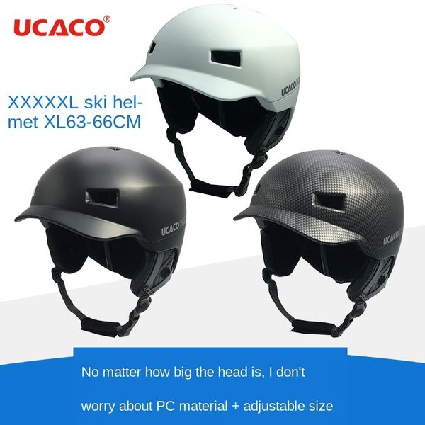 eto3h new ski skate safety helmet plus size outdoor outdoor sports snow snowboard snowboardsports mountaineering climbing single and d
eto3h new ski skate safety helmet plus size outdoor outdoor sports snow snowboard snowboardsports mountaineering climbing single and d