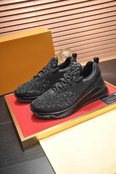 2020yp new menmen wild trend casual shoes hiking sports shoes travel shoes and other original packaging with original box fast delivery, Black
2020yp new menmen wild trend casual shoes hiking sports shoes travel shoes and other original packaging with original box fast delivery, Black