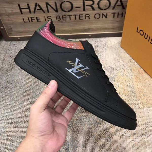fashion classic mens shoes zapatillas hombre style breathable footwears lace -up luxury plus size men shoes chunky sneakers fast delive
fashion classic mens shoes zapatillas hombre style breathable footwears lace -up luxury plus size men shoes chunky sneakers fast delive