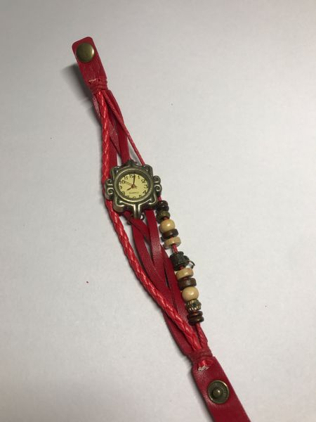fashion003 red new design girls wristwatch quartz battery clock wholesale leather belts retro style, Slivery;brown
fashion003 red new design girls wristwatch quartz battery clock wholesale leather belts retro style, Slivery;brown